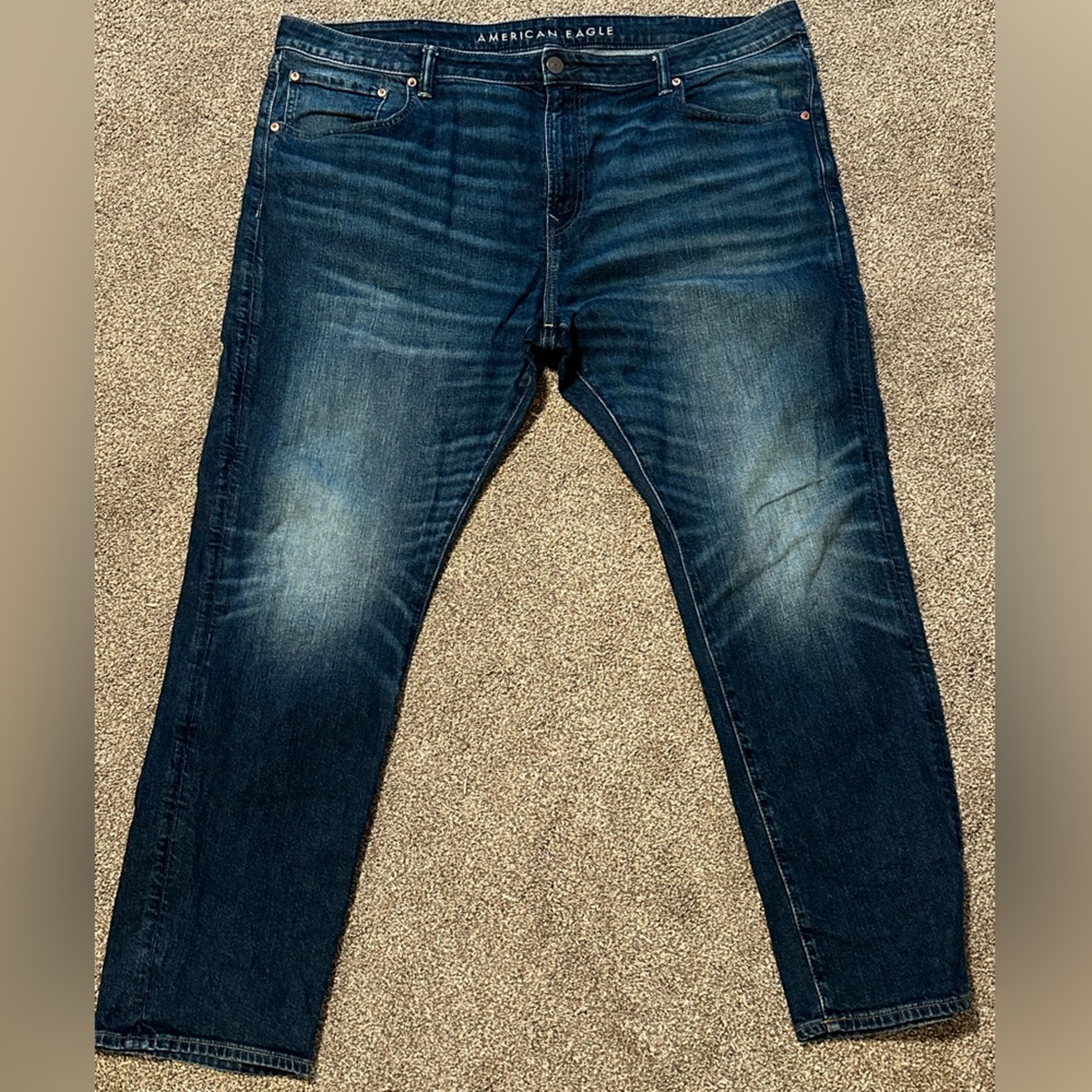 American Eagle Flex Jeans 44x32
